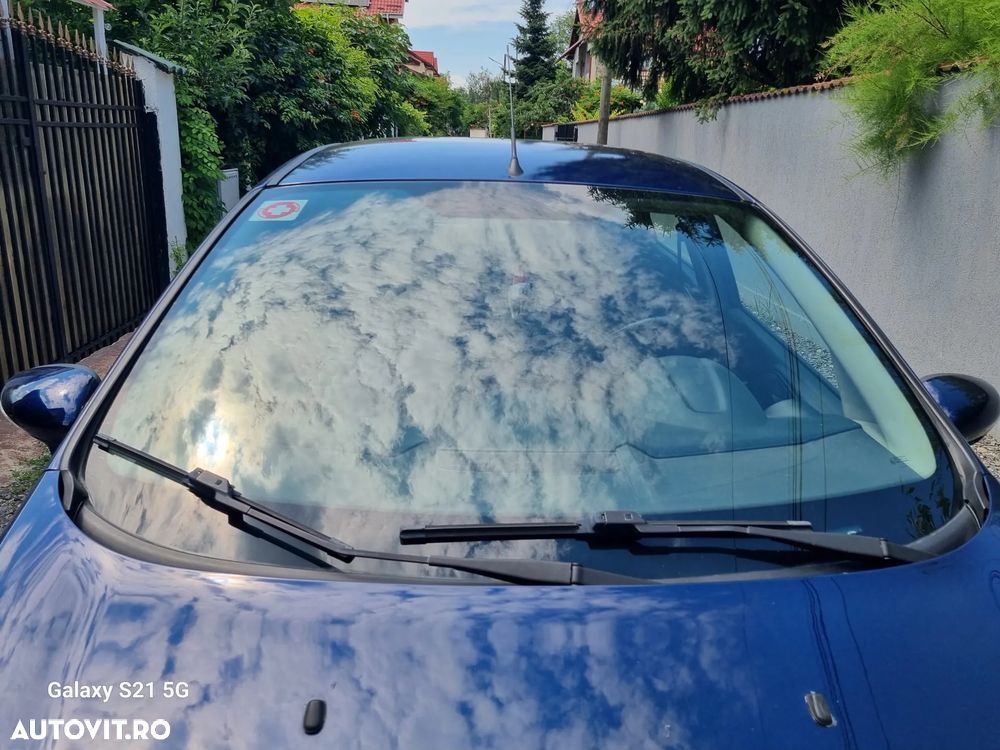 FORD Fiesta 2012 — imagine 8