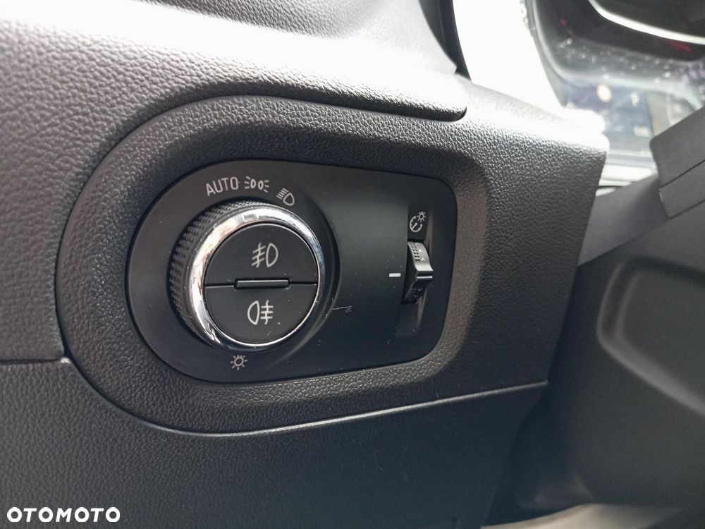 Opel Grandland 1.5 CDTI Ultimate S&S - 20