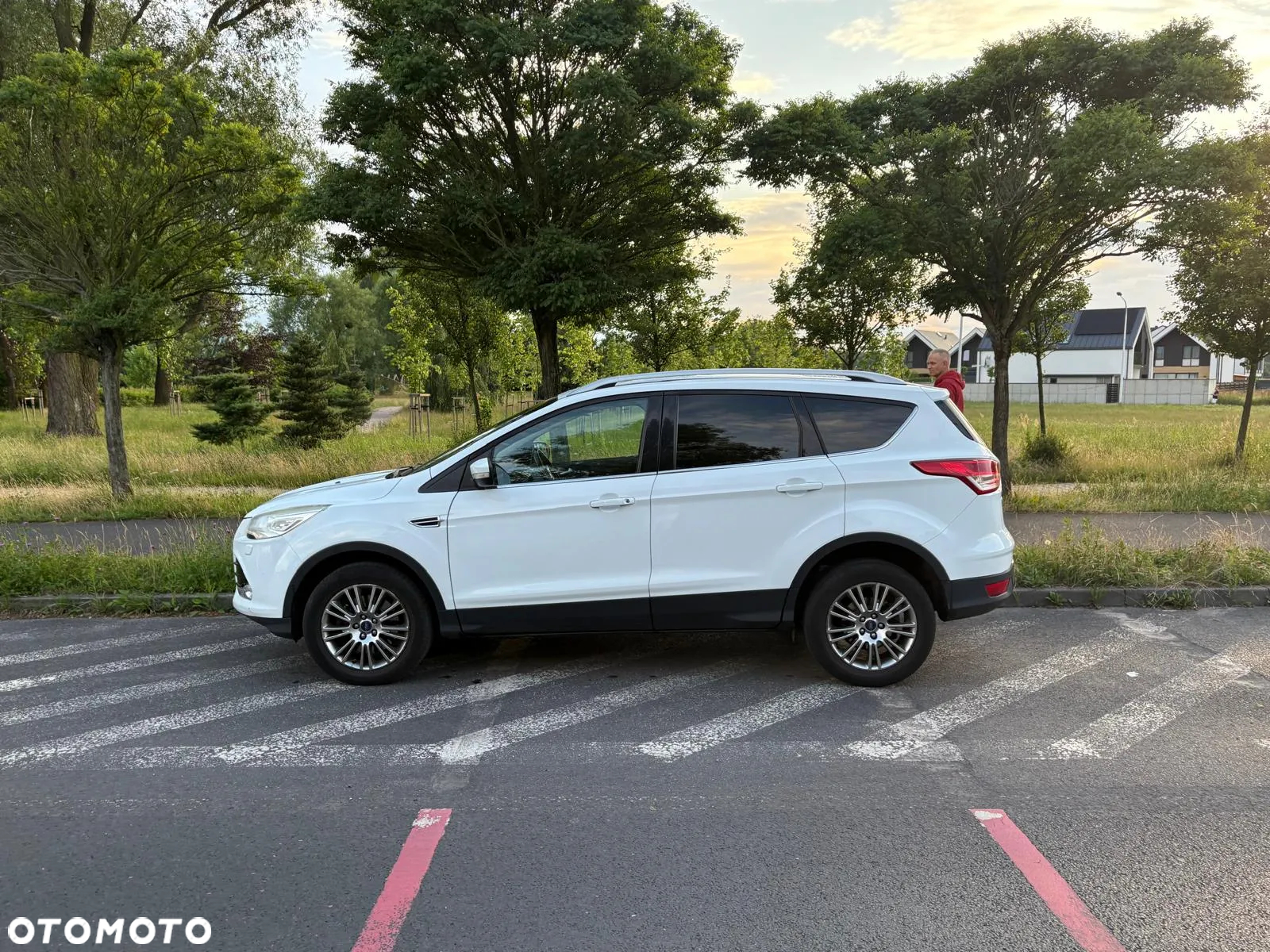 Ford Kuga 2.0 TDCi 4x4 Individual - 3