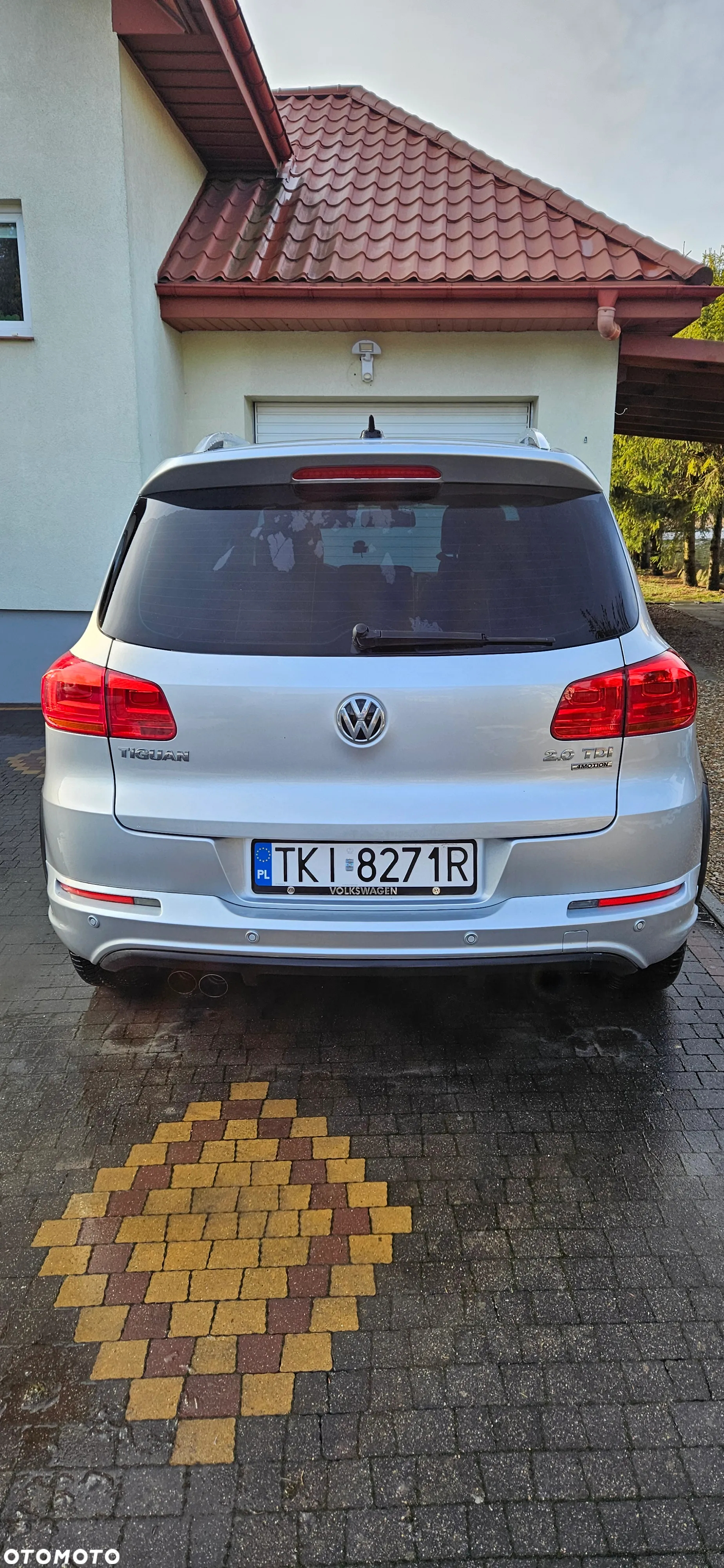 Audi Q3 35 TFSI S line S tronic - 5