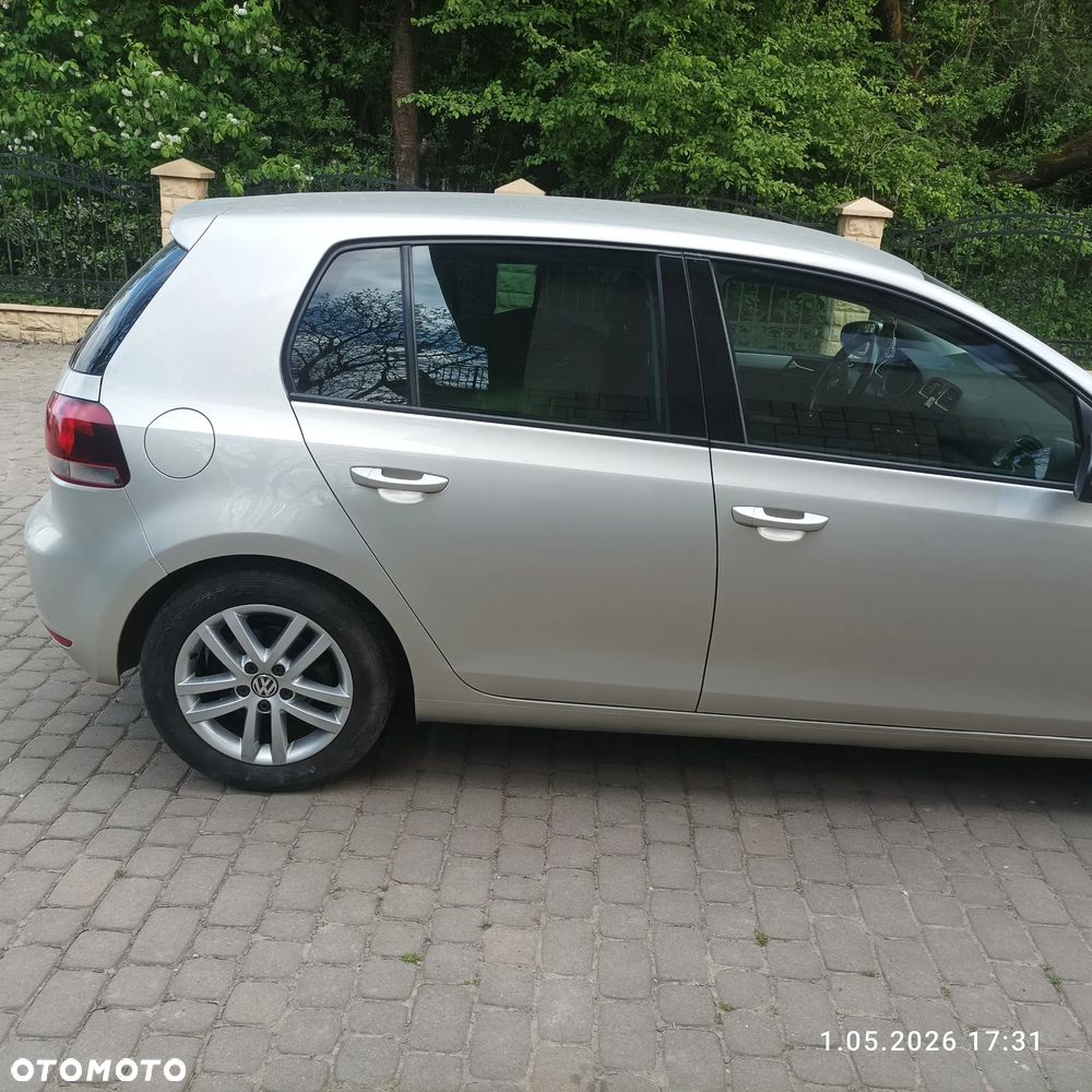 Volkswagen Golf 1.4 TSI Highline - 9
