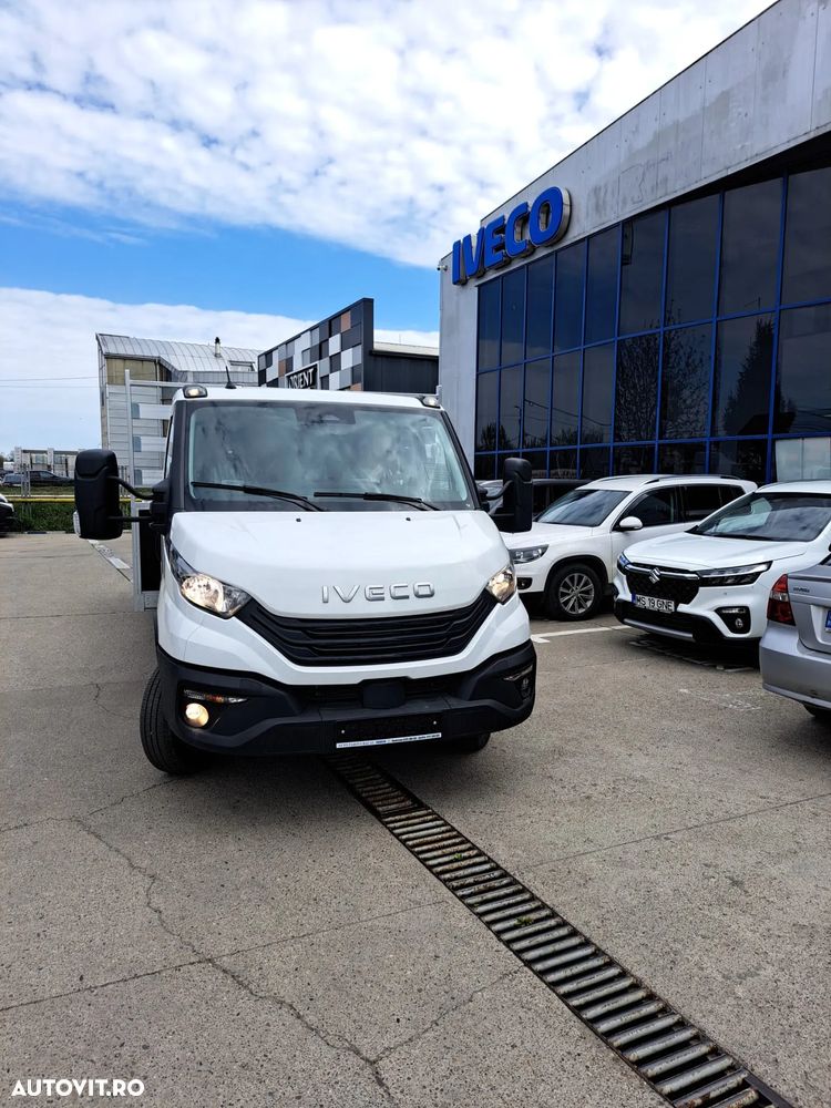 Iveco 50C16 H3.0 Z - 17