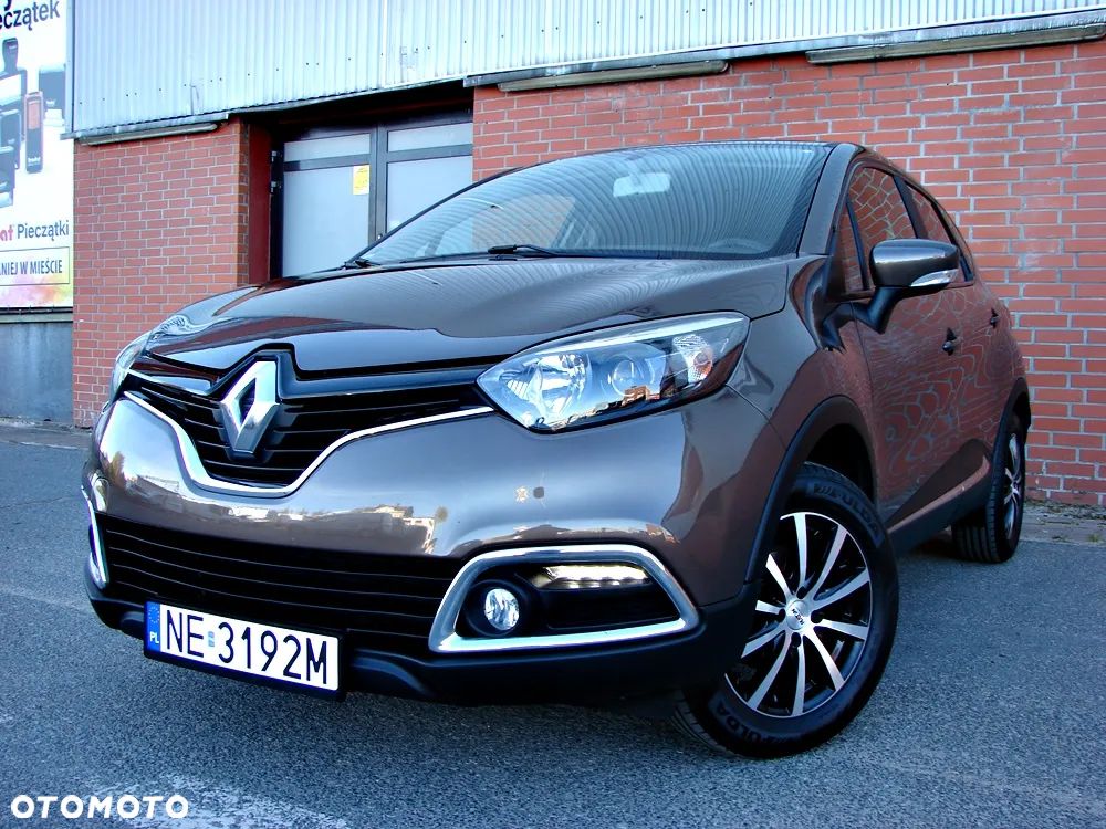 Renault Captur ENERGY TCe 90 Start&Stop Intens - 9