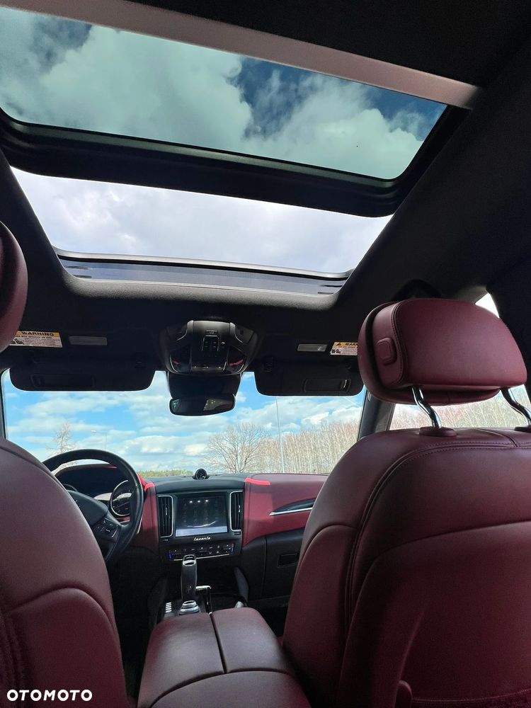 Maserati Levante Modena S - 9