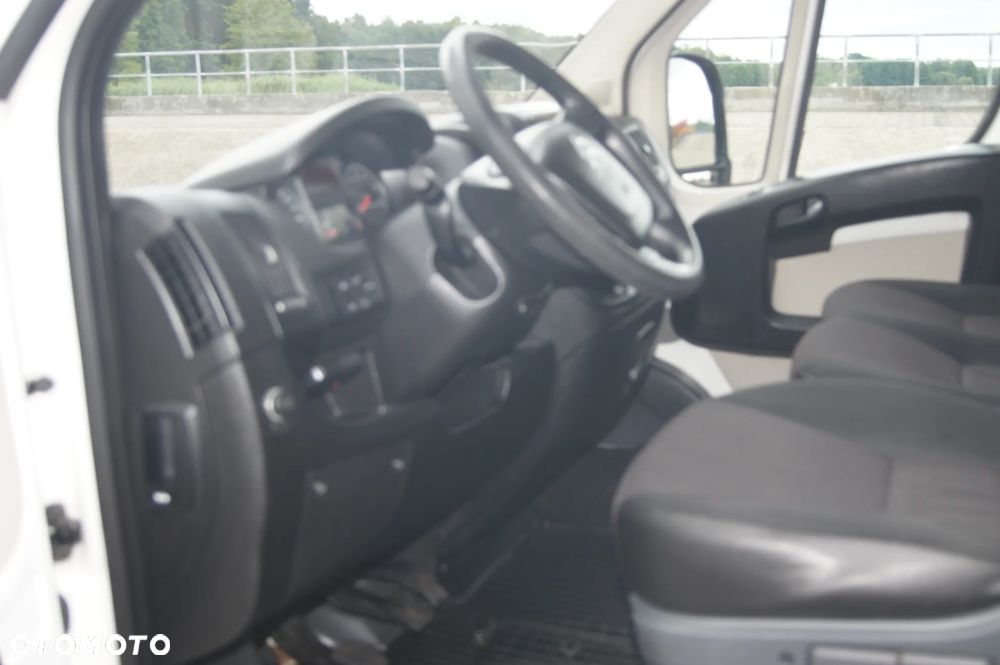 Citroën Jumper L2H2 - 13