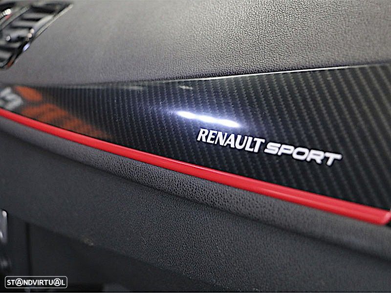 Renault Mégane Coupe 2.0 T RS - 32