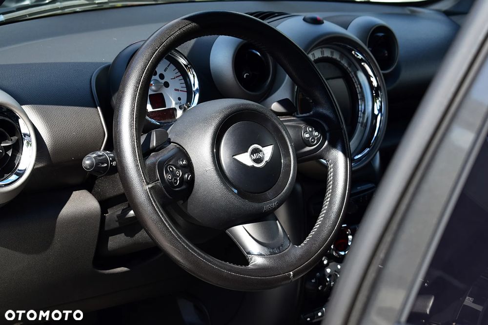 MINI Cooper - 4