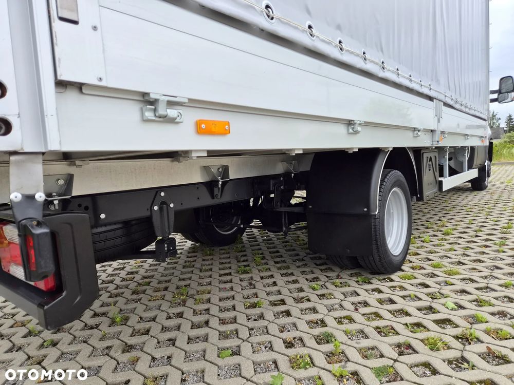 Iveco Daily - 25
