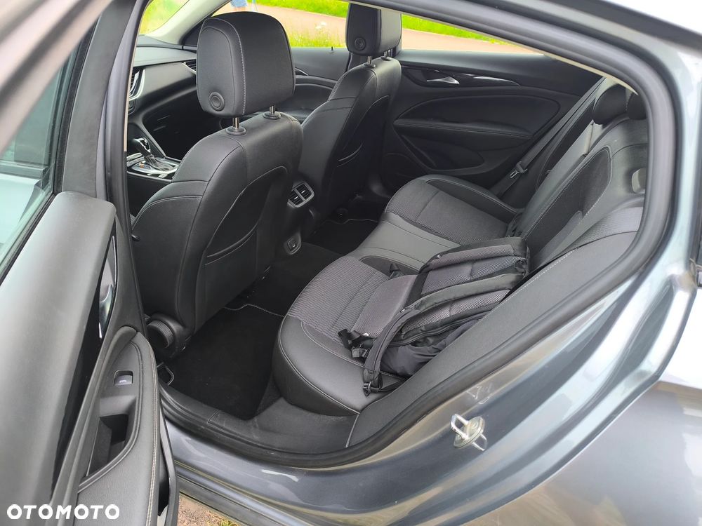 Opel Insignia 1.6 T Elite S&S - 15