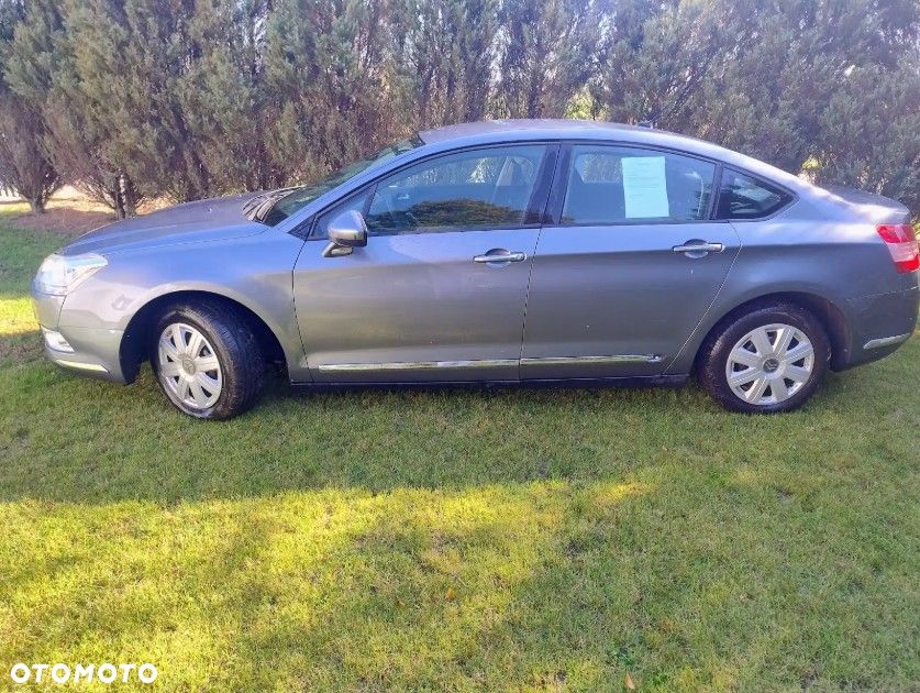 Citroën C5 1.6 HDi Attraction - 2