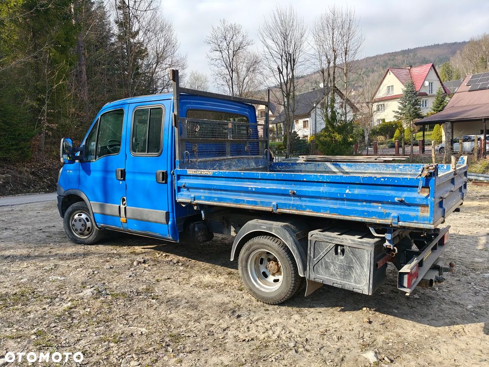 Iveco Daily - 7