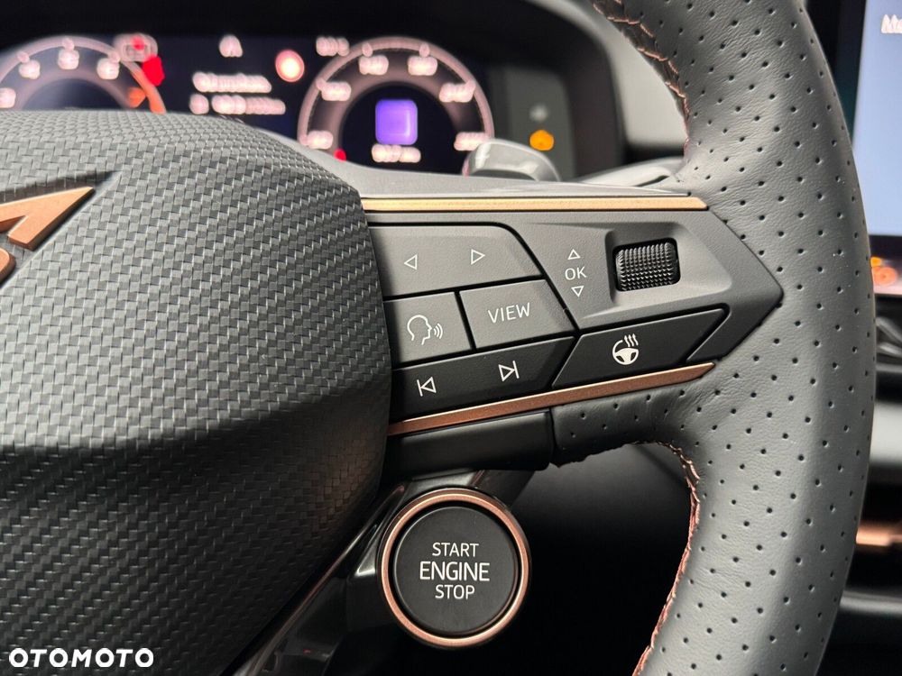 Cupra Terramar 1.5 eTSI mHEV DSG - 27