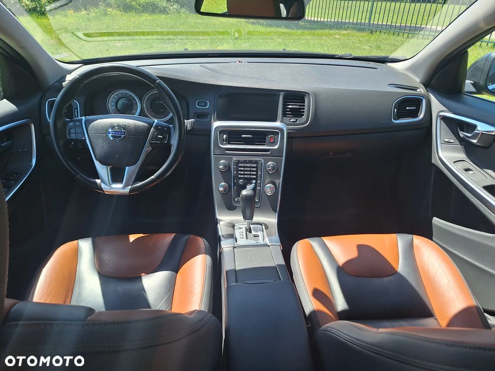 Volvo S60 - 15
