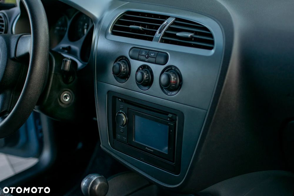 Seat Leon - 34
