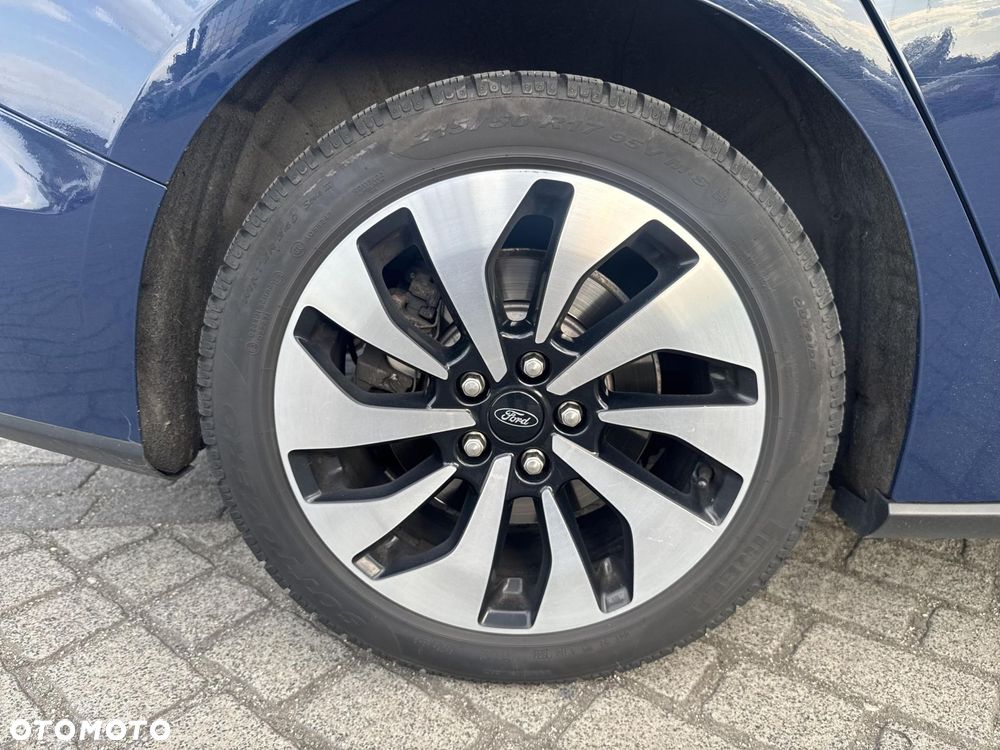 Ford Focus - 9