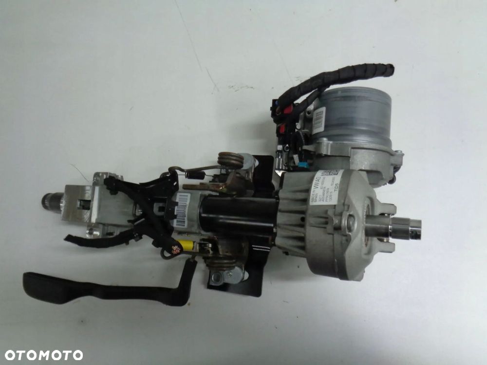 fabia iii polo 6c ibiza 6j audi a1 wspomaganie elektryczne 6c1423510ad - 1