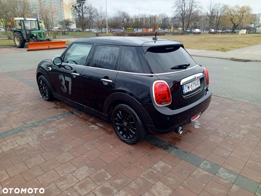MINI ONE Standard - 5