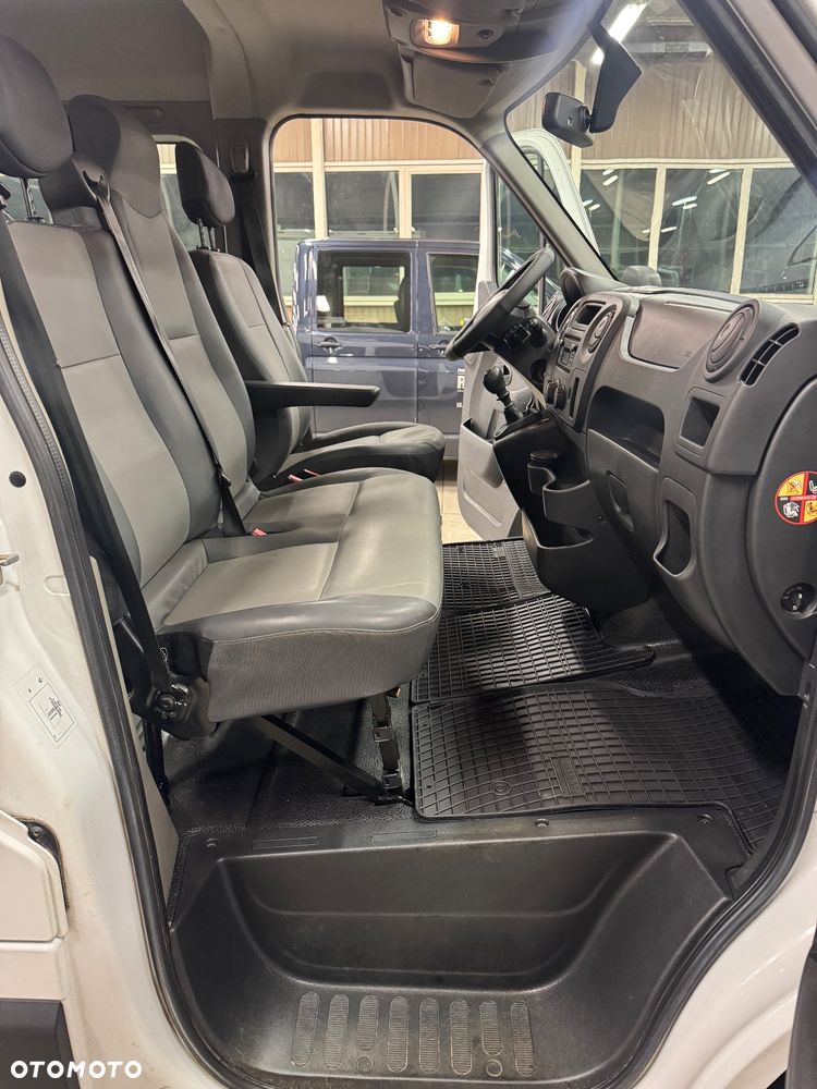 Renault Master - 10