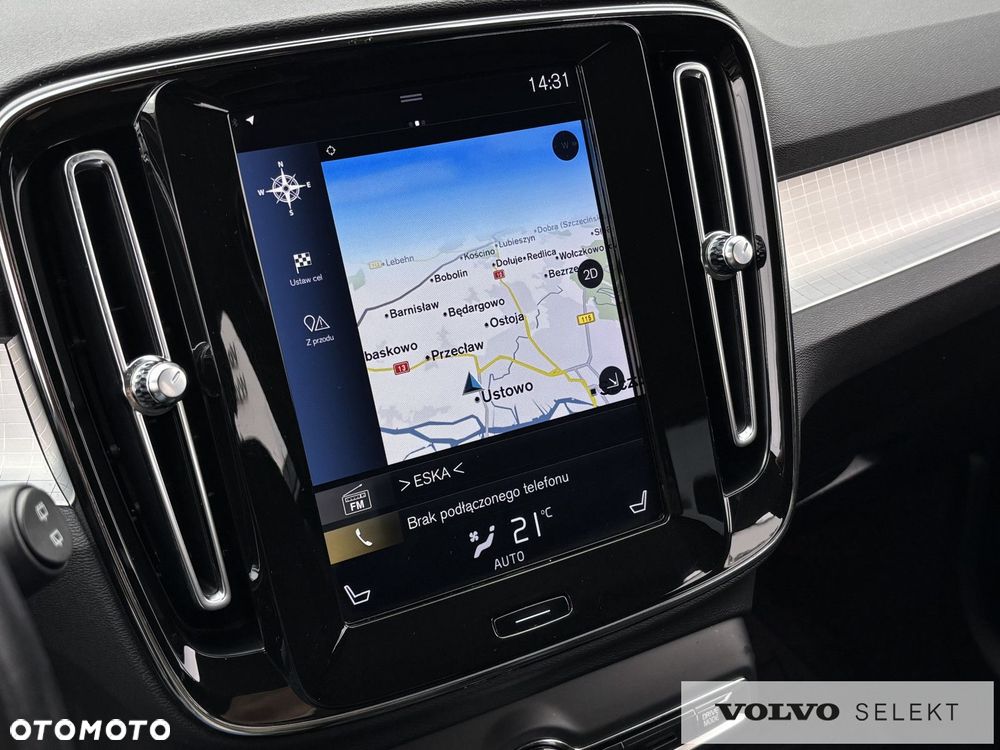 Volvo XC 40 - 12