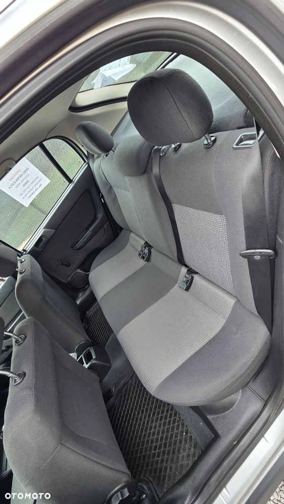 Opel Astra 1.4 Elegance - 10