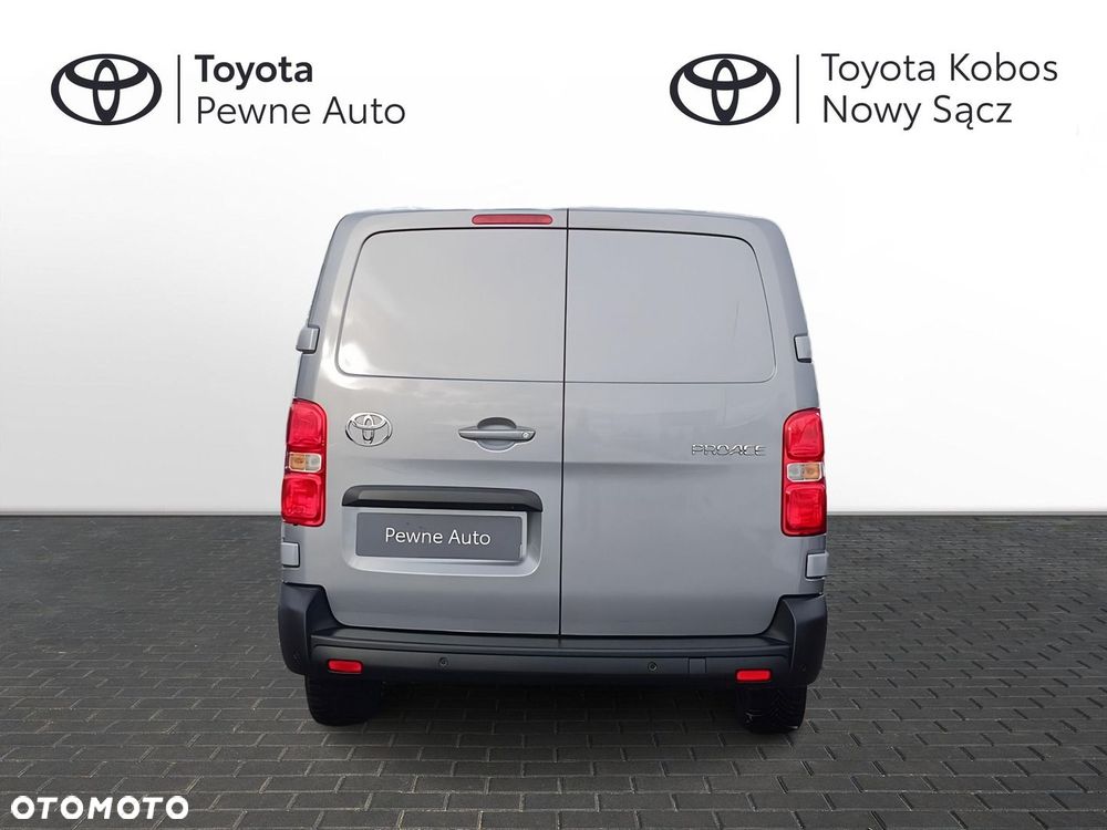 Toyota PROACE - 6