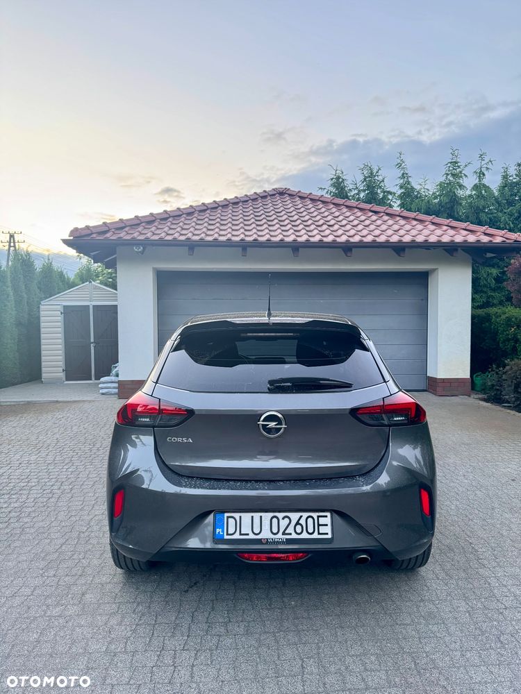 Opel Corsa 1.5 D GS Line S&S - 8