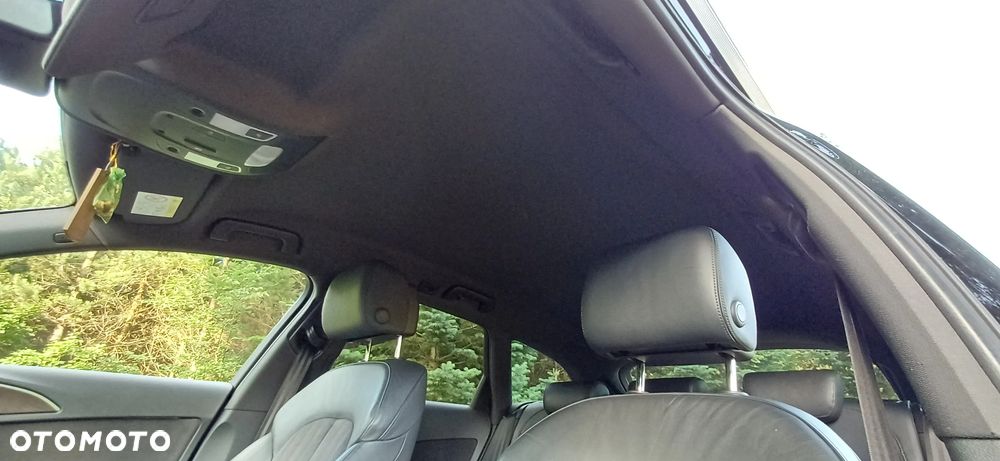 Audi A6 Allroad - 22