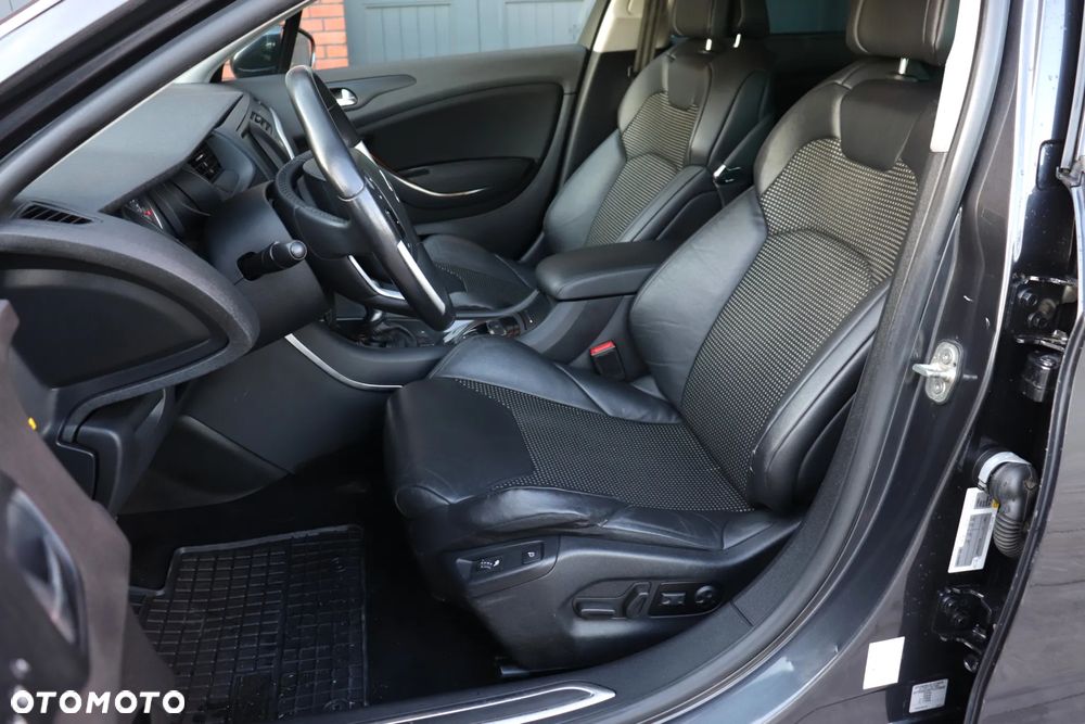 Citroën C5 Tourer BlueHDi 180 S&S EAT6 Exclusive - 18