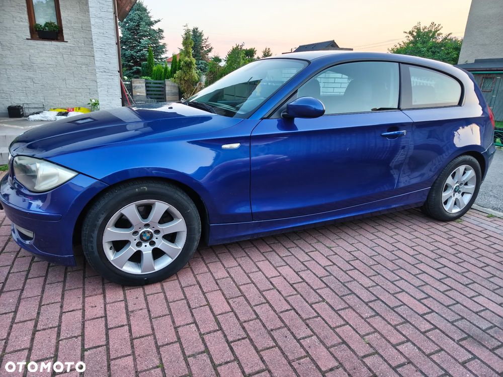 BMW Seria 1 - 26