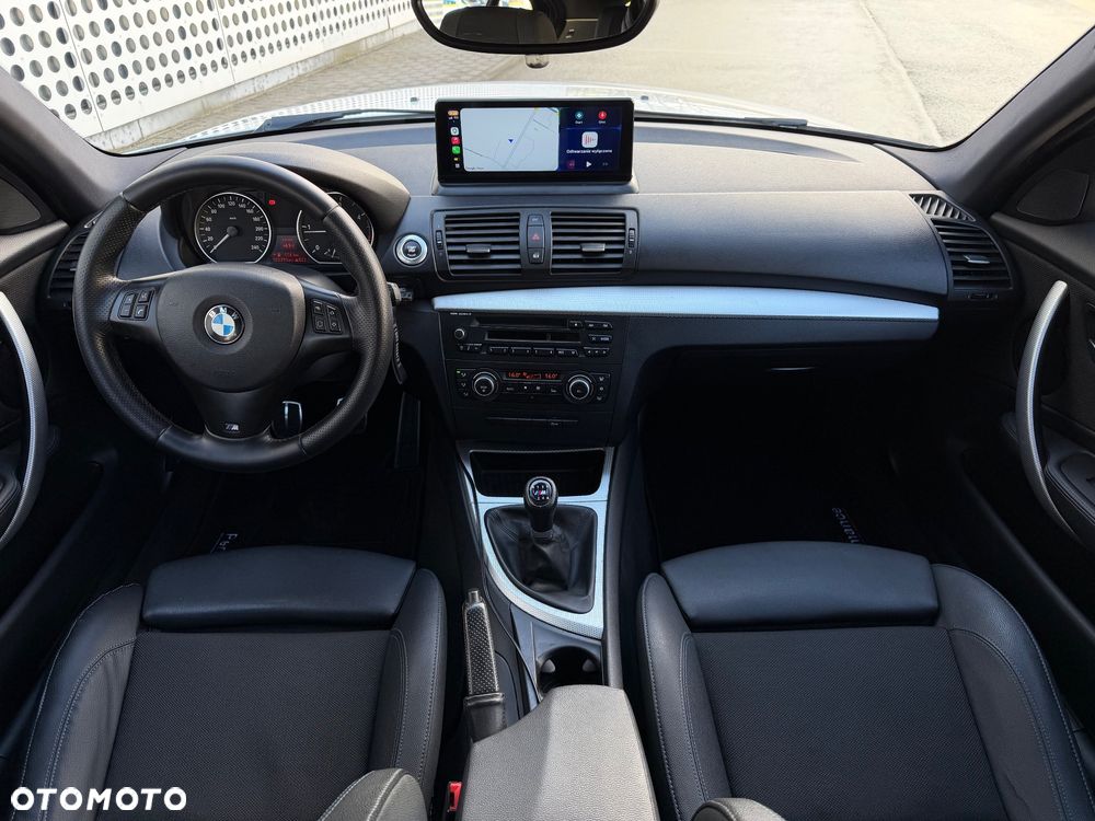 BMW Seria 1 118d - 14