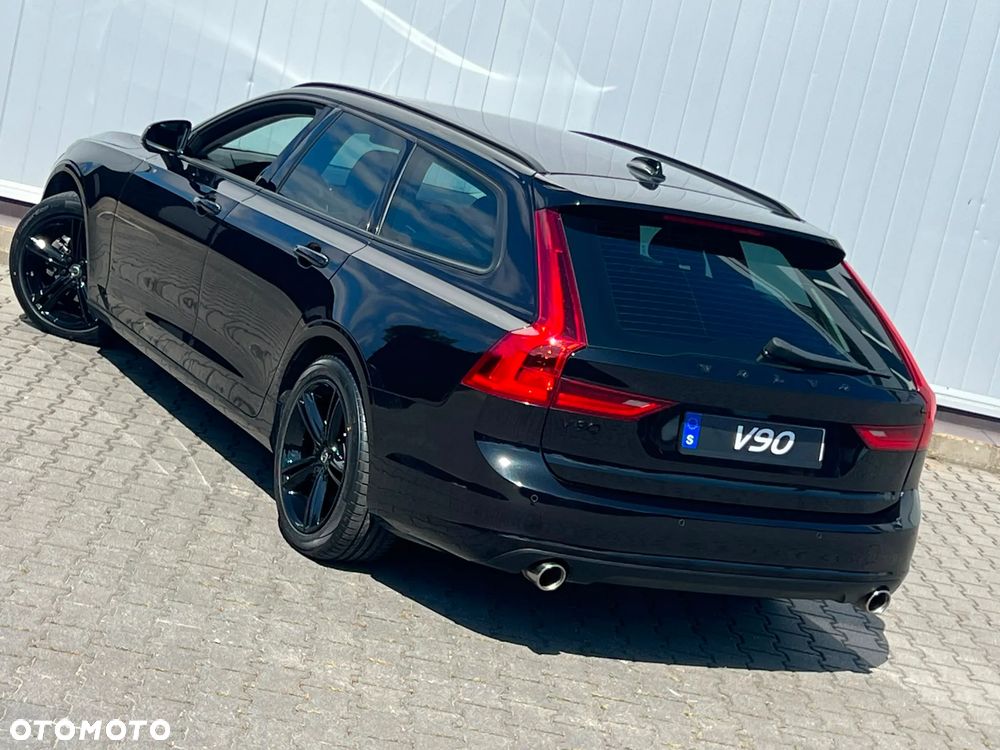 Volvo V90 - 10