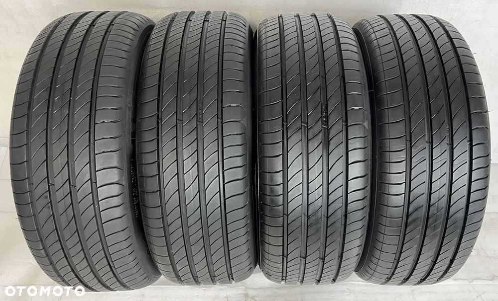 4X OPONY NOWE MICHELIN PRIMACY 4 S3 195 55 R16 87H 195/55R16 2024 - 1