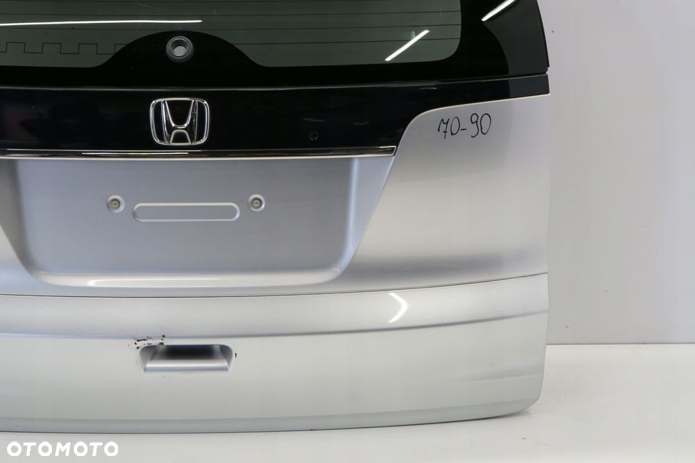 HONDA CR-V IV 12R KLAPA BAGAŻNIKA NH700M - 3