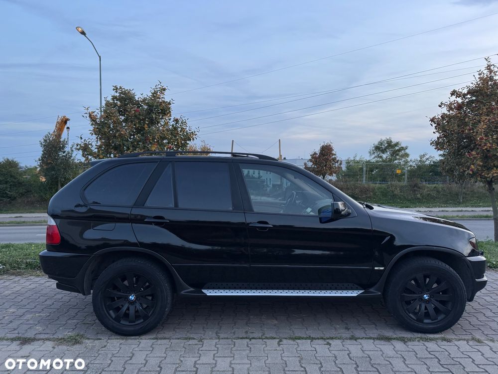 BMW X5 - 16