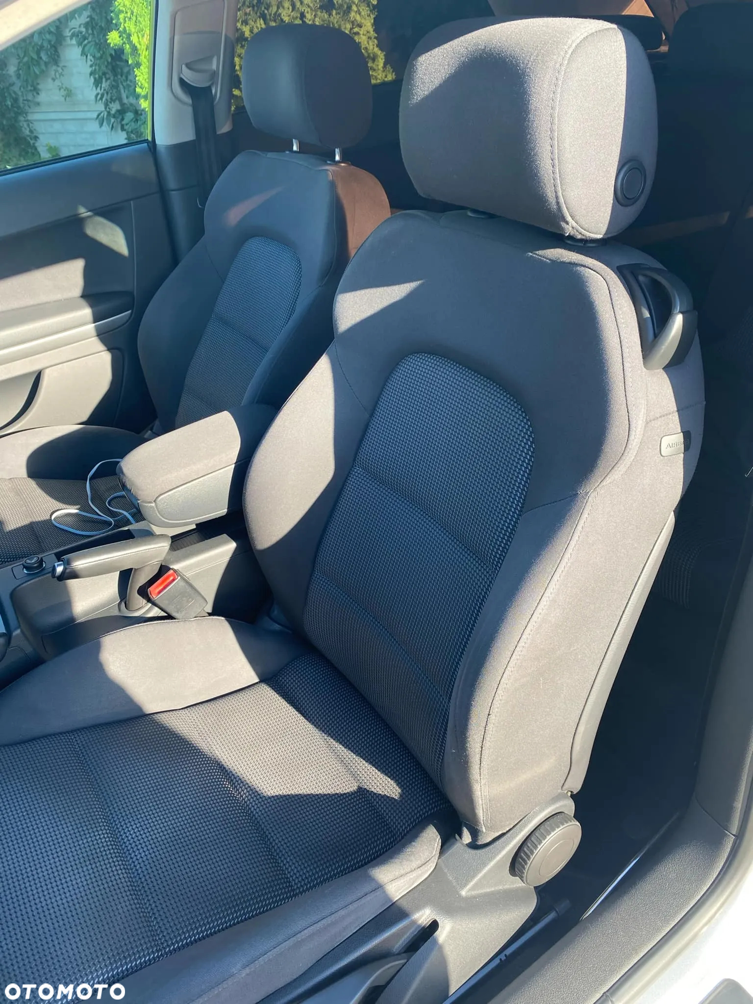 Audi A3 2.0 TDI DPF Ambition - 27