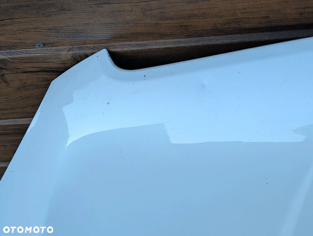 ZDERZAK PAS PRZEDNI MASKA PRZÓD OPEL MOKKA A 1.7 CDTI  GYN - 14