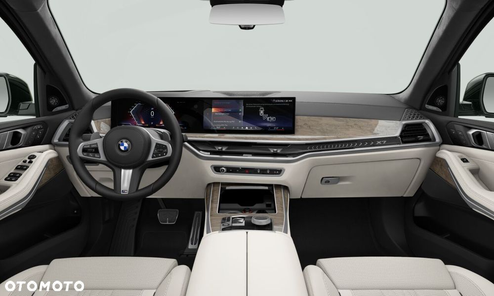 BMW X7 xDrive40d - 3