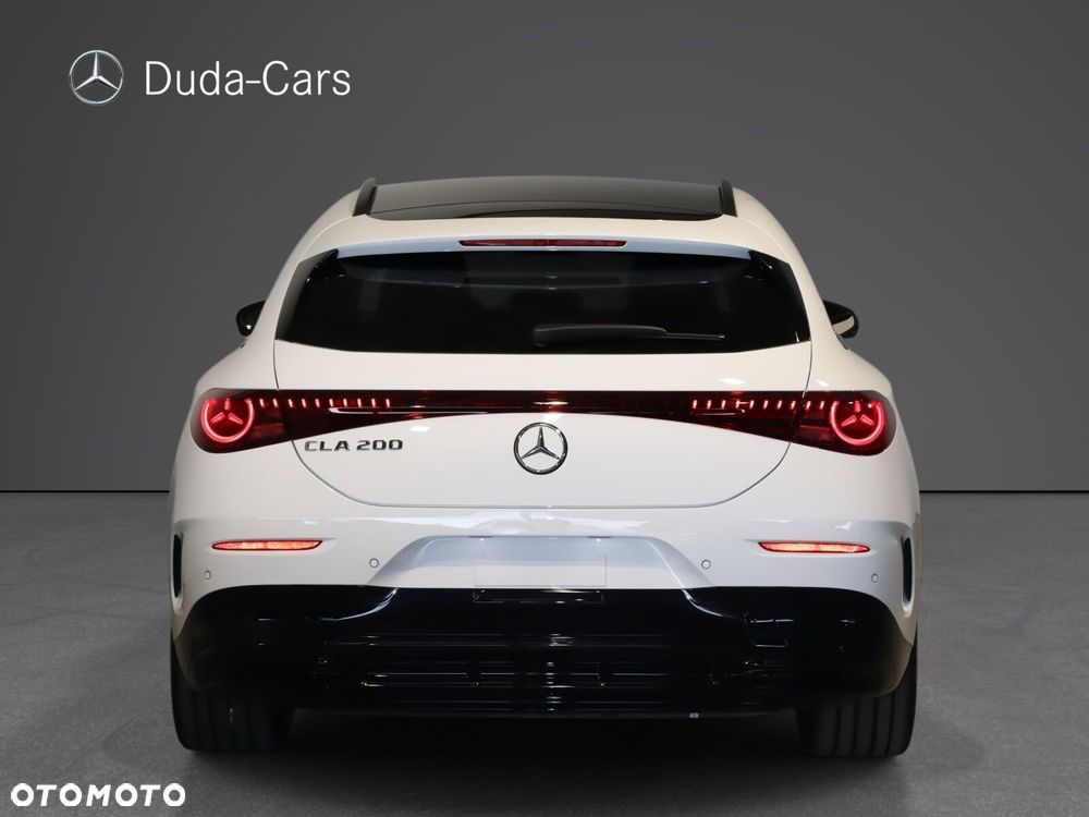 Mercedes-Benz CLA - 6