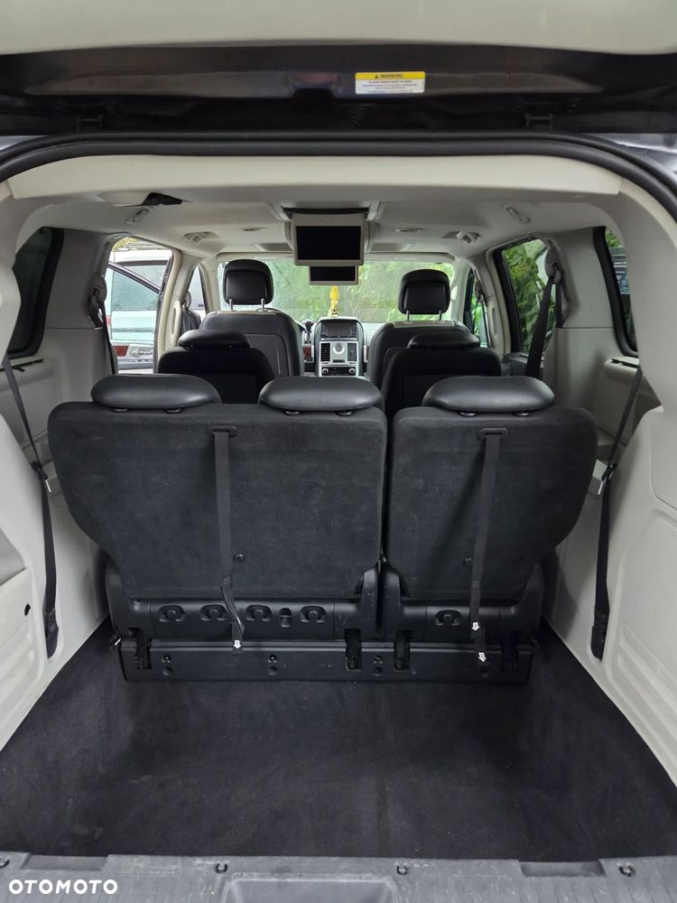 Chrysler Town & Country 4.0 Limited - 13