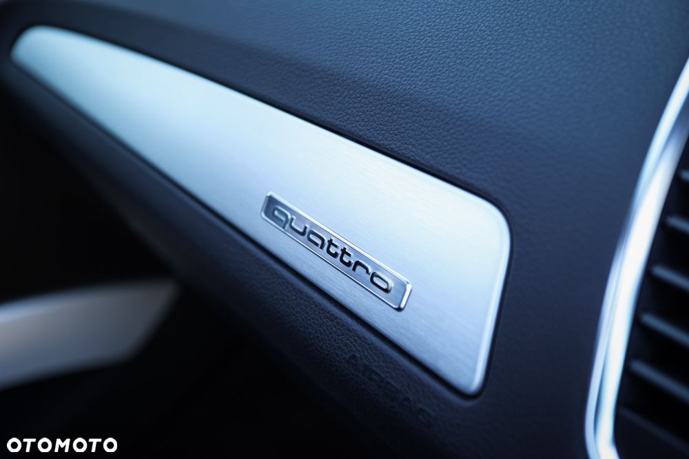 Audi Q5 2.0 TDI quattro - 26