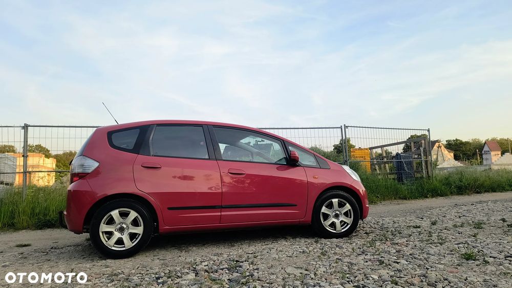 Honda Jazz 1.2 Trend VSA - 6