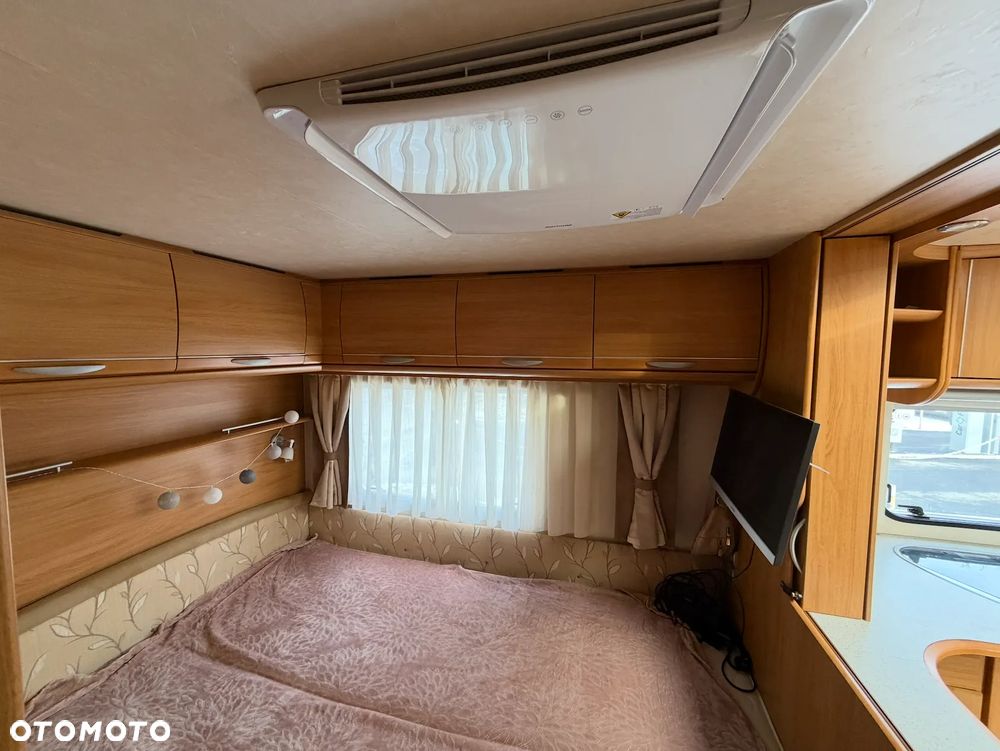 Adria Classica Adora - 12