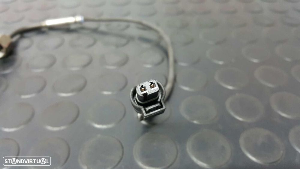 SONDA LAMBDA MERCEDES CLASE E (W211) BERLINA E 280 CDI (211.020) - 2