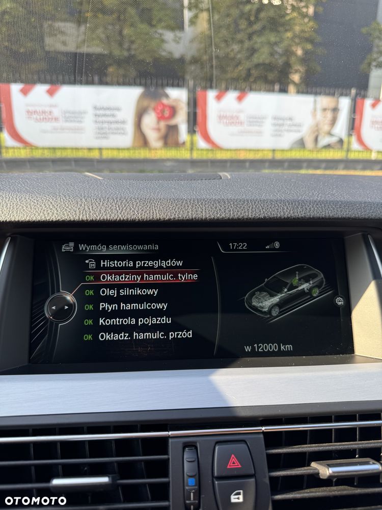 BMW Seria 5 530d xDrive - 9