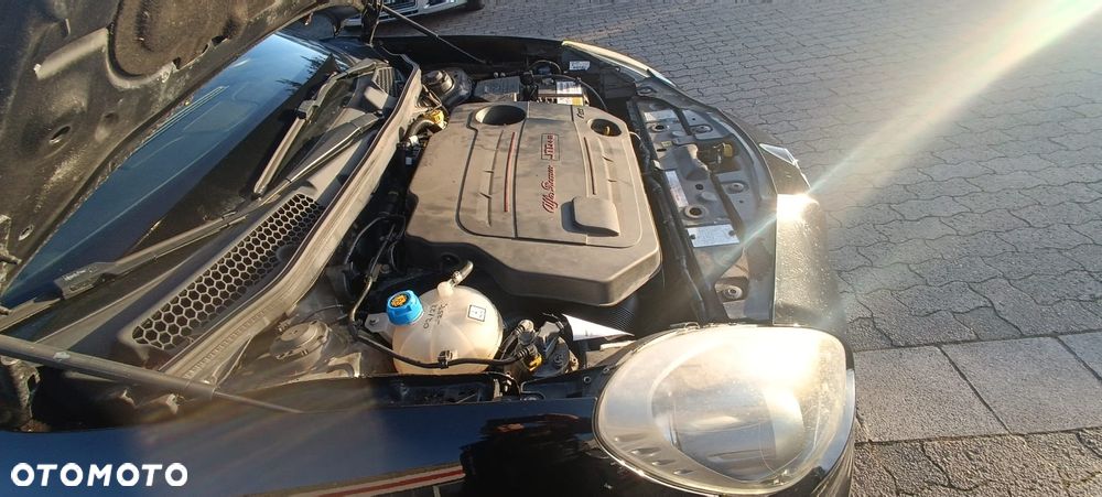 Alfa Romeo Giulietta - 23