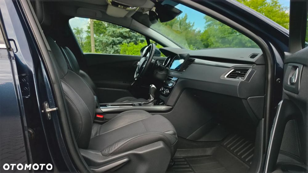 Peugeot 508 2.0 BlueHDi Allure S&S - 35