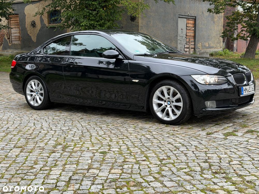 BMW Seria 3 330d - 9
