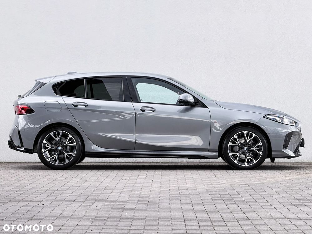 BMW Seria 1 120 - 4
