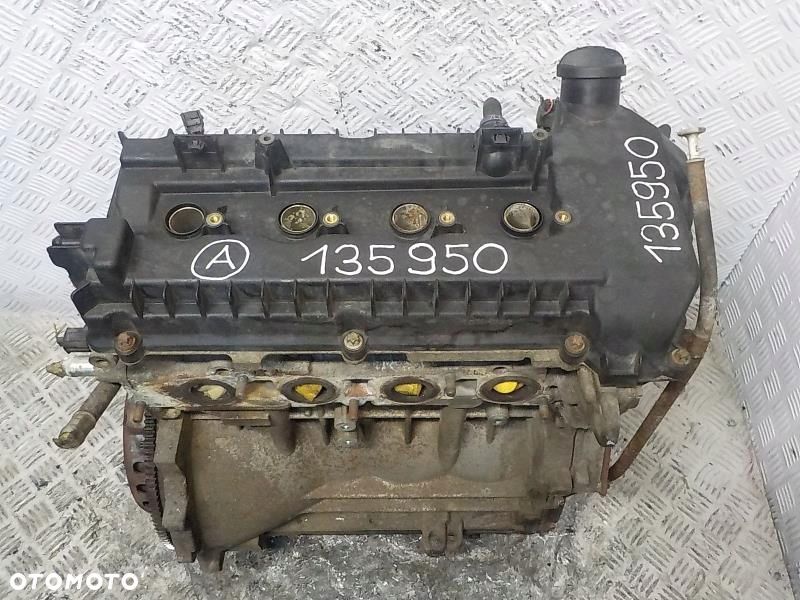 MITSUBISHI COLT VI SMART FORFOUR SILNIK 1.5 135950 135.950 PRZEBIEG 72 TYS. - 10