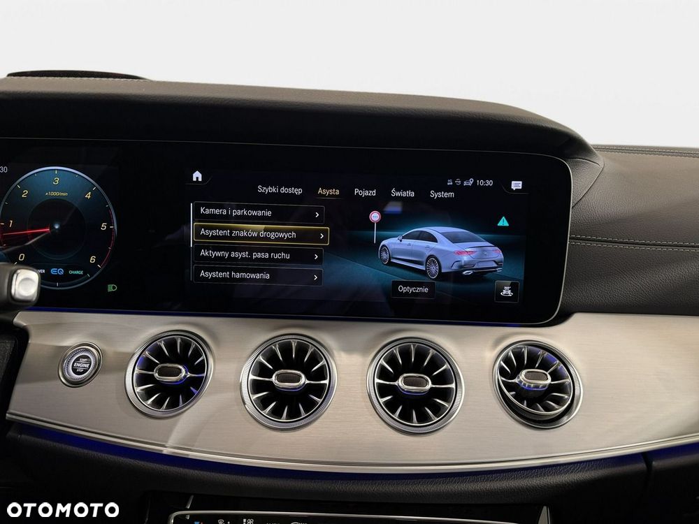 Mercedes-Benz CLS - 29